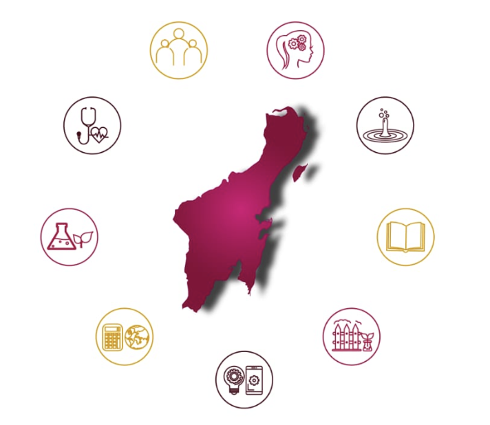 Promueve el COQHCYT “Premio Estatal de Humanidades, Ciencias, Tecnología e Innovación 2025”