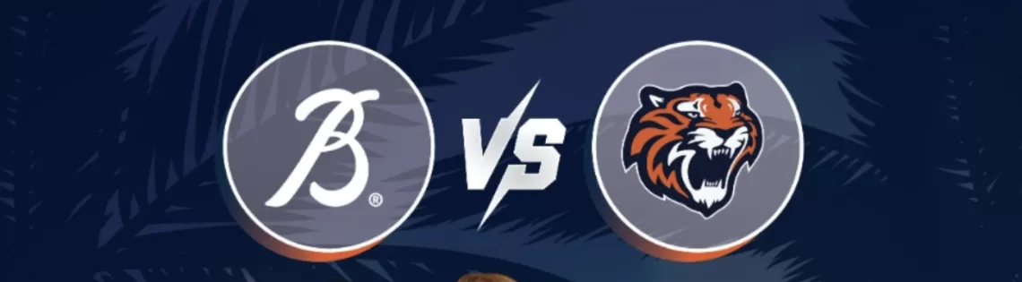 Habrá el sábado 31 doble juego en la serie entre Piratas y Tigres