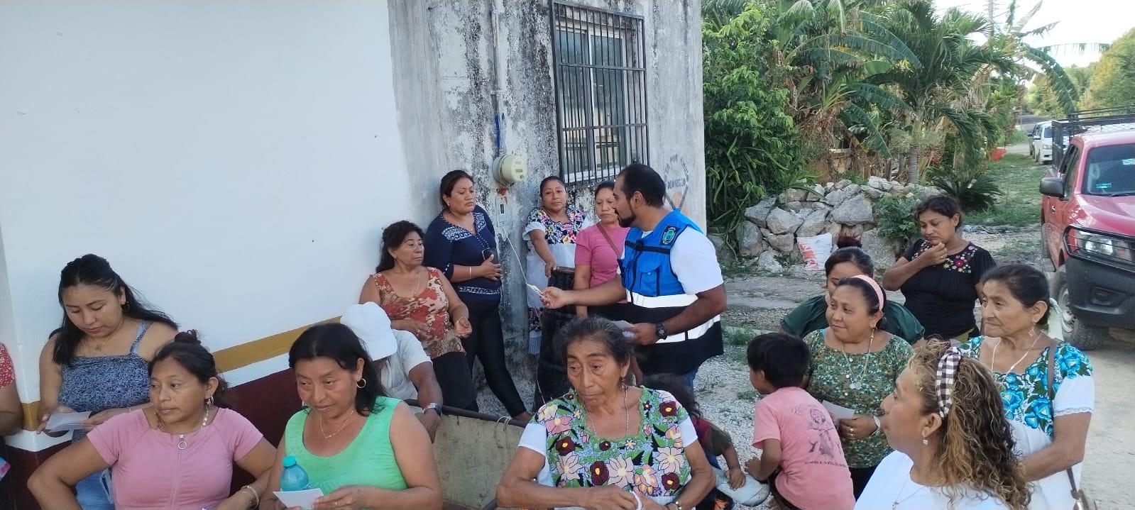 “La justicia debe hablar maya”: David Díaz busca llevar los juzgados a las comunidades marginadas