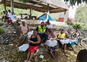 “La justicia debe hablar maya”: David Díaz busca llevar los juzgados a las comunidades marginadas