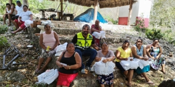 “La justicia debe hablar maya”: David Díaz busca llevar los juzgados a las comunidades marginadas