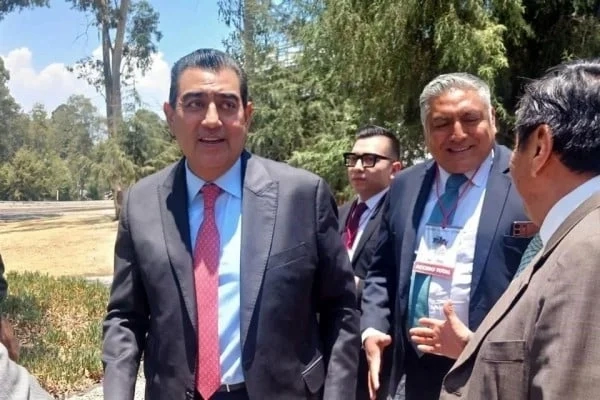 INM anuncia revisión integral de estancias migratorias para reforzar seguridad de migrantes y personal
