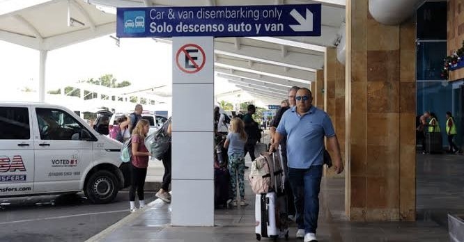 Corte niega amparo al Aeropuerto de Cancún por prácticas monopólicas; queda firme sanción de Cofece