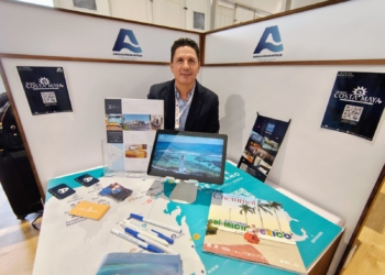 Hoteleros del Sur tuvieron más de 150 citas de negocios en el Tianguis Turístico