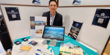 Hoteleros del Sur tuvieron más de 150 citas de negocios en el Tianguis Turístico