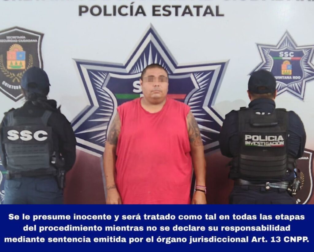 Trataba de huir de la policía con una moto robada