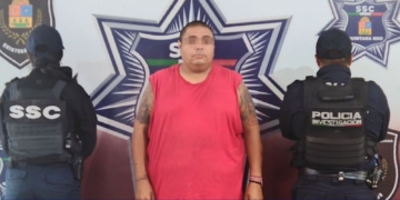 Trataba de huir de la policía con una moto robada