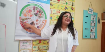 Continúan las brigadas de salud en primarias de Quintana Roo