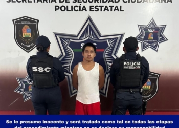 Robó automóvil, huyó y lo pescaron casi de inmediato