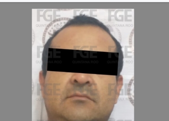 Vincula juez a proceso a dos sujetos por extorsión