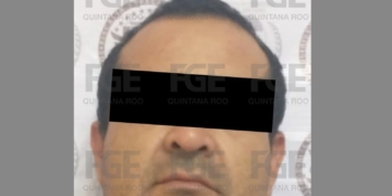 Vincula juez a proceso a dos sujetos por extorsión