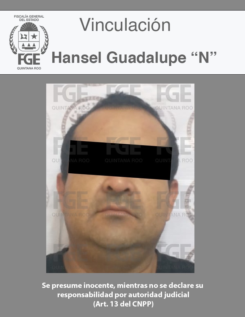 Vincula juez a proceso a dos sujetos por extorsión