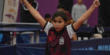 Caen las primeras medallas para Q. Roo en la Olimpiada Nacional