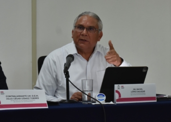 La FGE reporta que bajan 47% los homicidios dolosos en el primer cuatrimestre de 2025