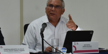 La FGE reporta que bajan 47% los homicidios dolosos en el primer cuatrimestre de 2025