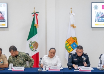 Aseguran más de 700 dosis de droga y armas en operativo conjunto en una semana