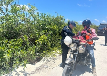 Refuerzan operativos “Obra Segura” para prevenir delitos en construcciones