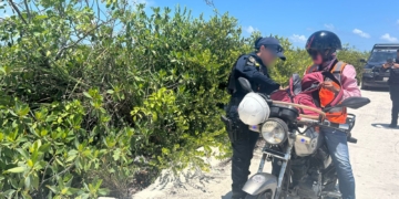Refuerzan operativos “Obra Segura” para prevenir delitos en construcciones