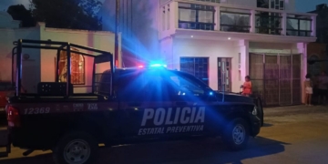 Localiza la SSC a menor víctima de extorsión virtual en Cozumel
