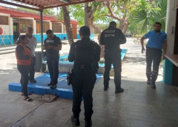 Extorsión telefónica a estudiante del Cobach en Cozumel: SSC y autoridades activan operativo de protección