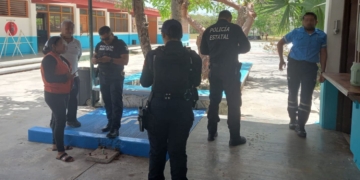 Extorsión telefónica a estudiante del Cobach en Cozumel: SSC y autoridades activan operativo de protección