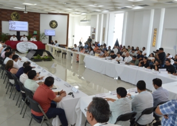 Aprueban nueva modificación al POA 2025 de Playa del Carmen