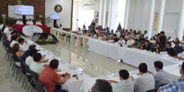 Aprueban nueva modificación al POA 2025 de Playa del Carmen