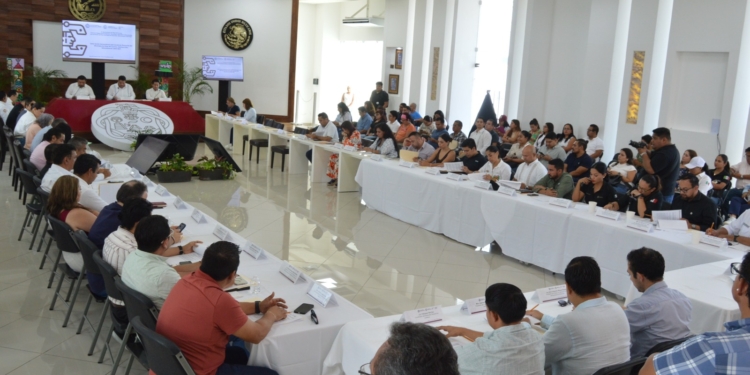 Aprueban nueva modificación al POA 2025 de Playa del Carmen