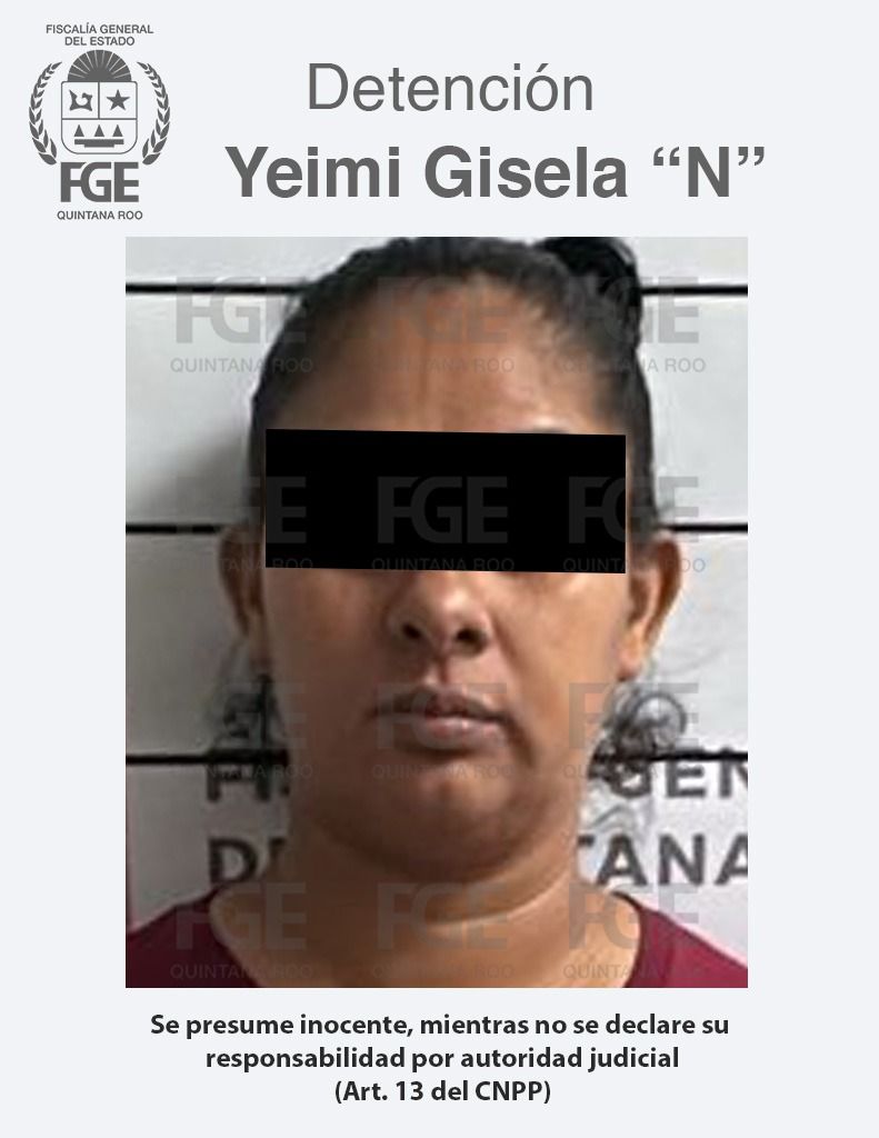 Detienen a tres por narcomenudeo y por venta fraudulenta de terrenos