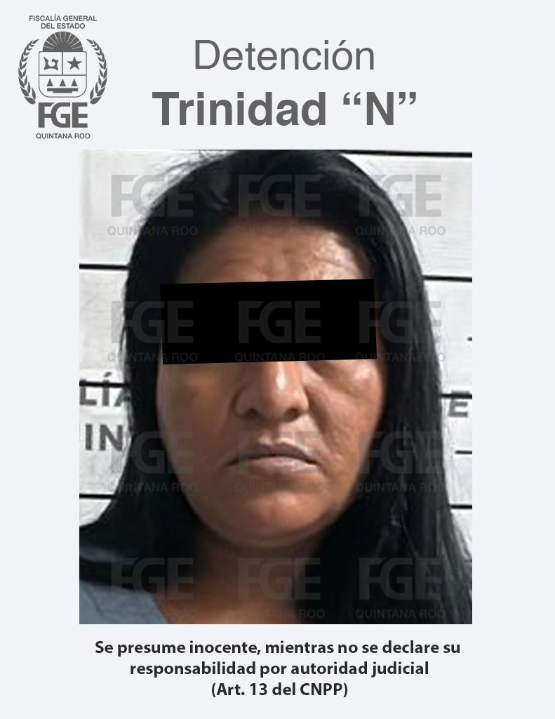 Detienen a tres por narcomenudeoy por venta fraudulenta de terrenos