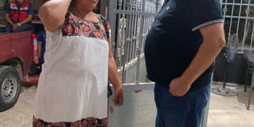 Incendio acaba con patrimonio de una familia en Kantunilkín