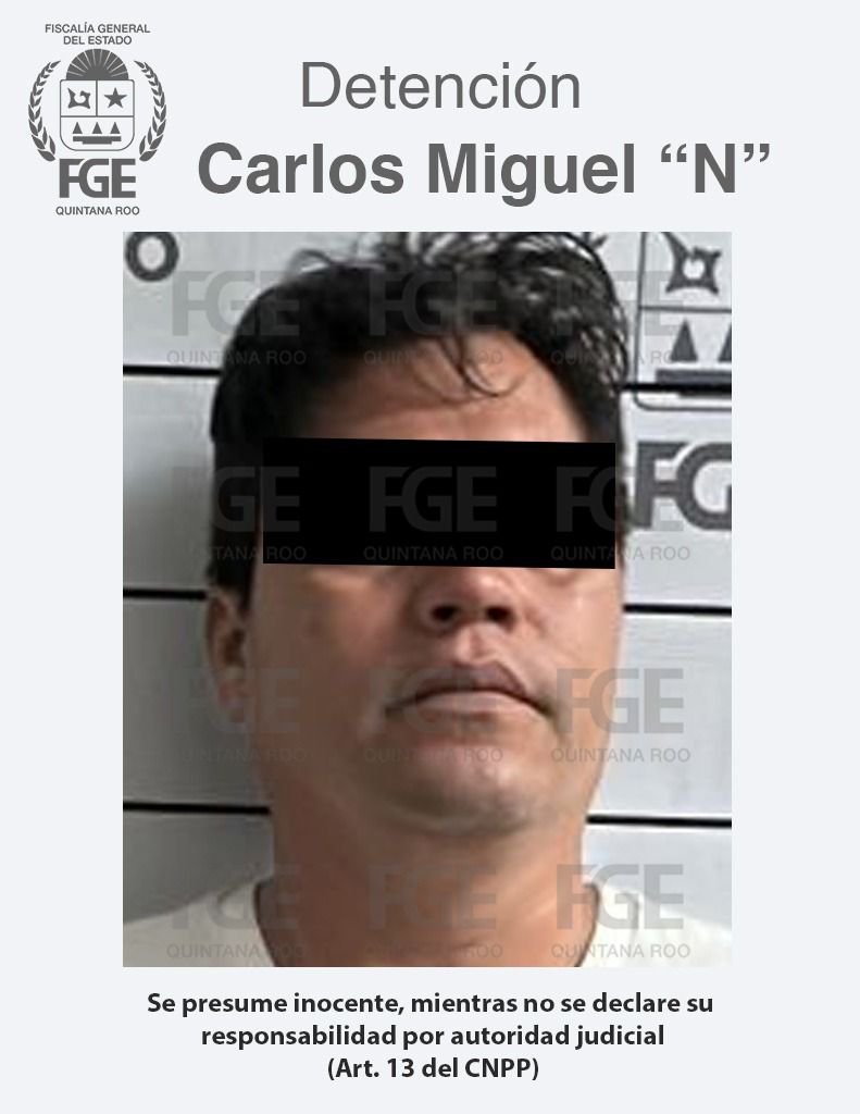 Detienen a tres por narcomenudeoy por venta fraudulenta de terrenos