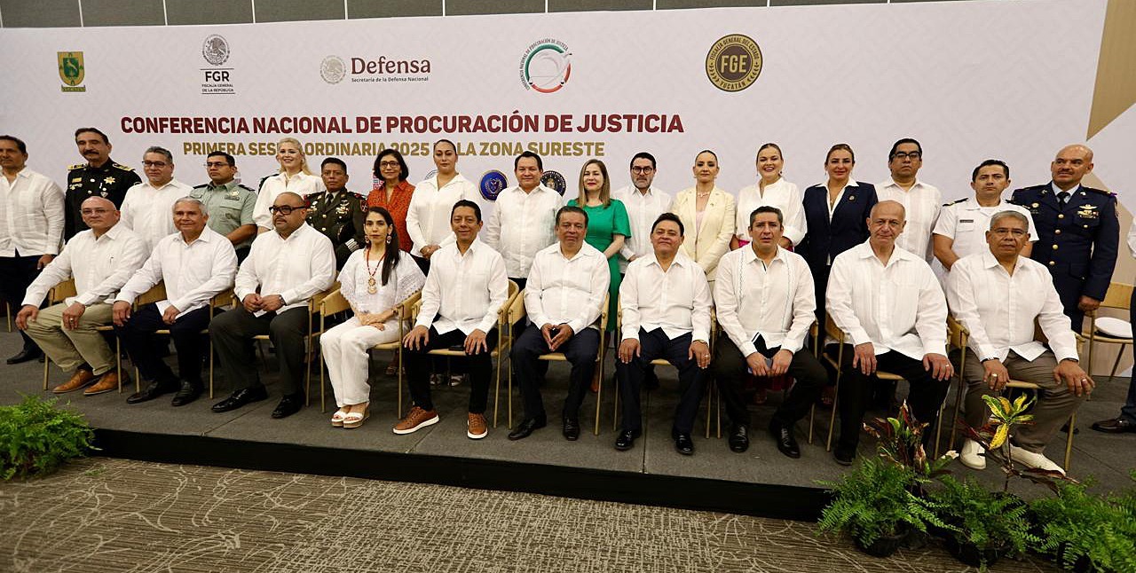 Proteger derechos de las víctimas es prioridad: Raciel López Salazar