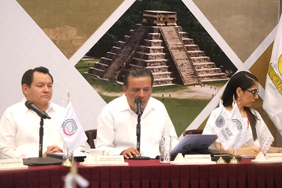 Proteger derechos de las víctimas es prioridad: Raciel López Salazar