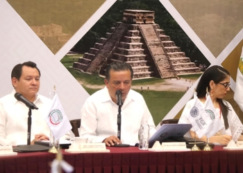 Proteger derechos de las víctimas es prioridad: Raciel López Salazar