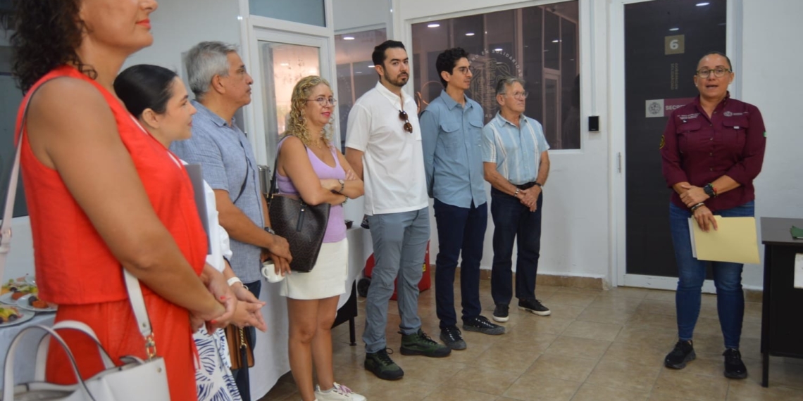 Servicios Públicos y cámaras empresariales unen esfuerzos para mejorar Playa del Carmen