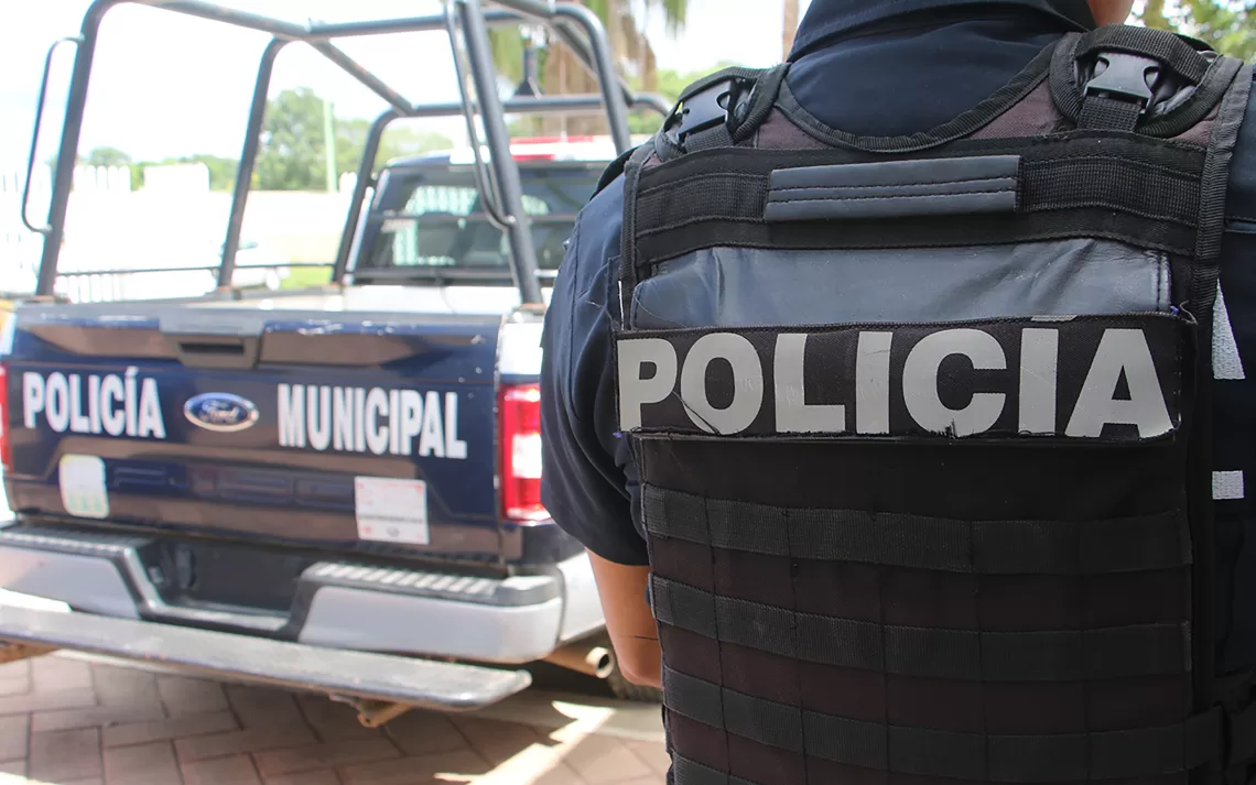 Suspenden a un policía por estar en estado de ebriedad