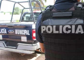 Suspenden a un policía por estar en estado de ebriedad