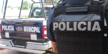 Suspenden a un policía por estar en estado de ebriedad