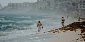 Quintana Roo se declara listo para la temporada de huracanes 2025