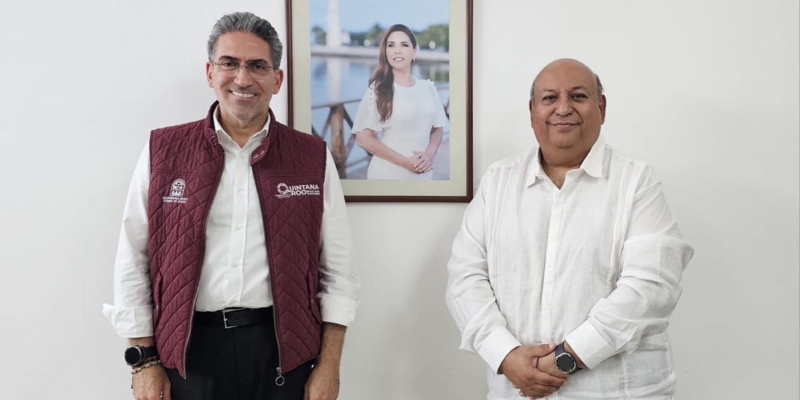 Fortalece Quintana Roo su compromiso con salud mental y prevención de adicciones