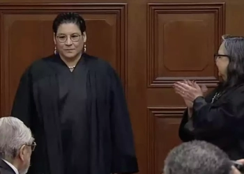 La SCJN aparta a Lenia Batres de caso Elektra por conflicto de interés