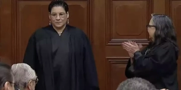 La SCJN aparta a Lenia Batres de caso Elektra por conflicto de interés