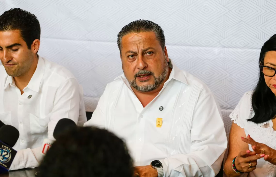 Legisladores de Morena llaman a participar en la primera elección del nuevo Poder Judicial