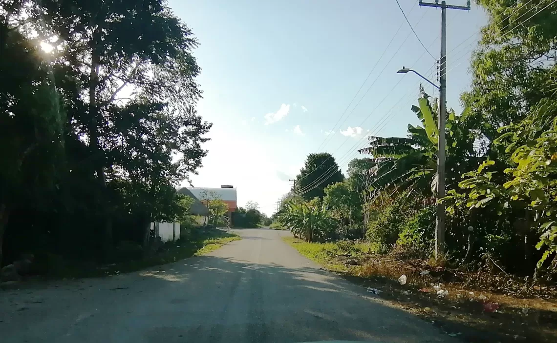 Más de 100 familias mayas sufren por apagón prolongado en San Francisco Aké