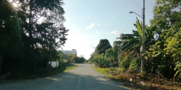 Más de 100 familias mayas sufren por apagón prolongado en San Francisco Aké