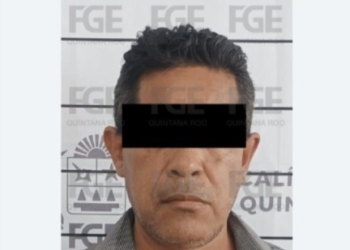 Detenido en Cancún por presunta violación a adolescente con discapacidad