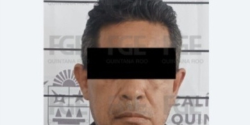 Detenido en Cancún por presunta violación a adolescente con discapacidad