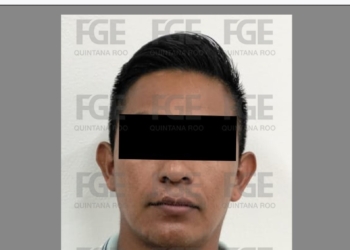 Capturan red de trata en Cancún, vinculan a proceso a tres personas por explotación sexual