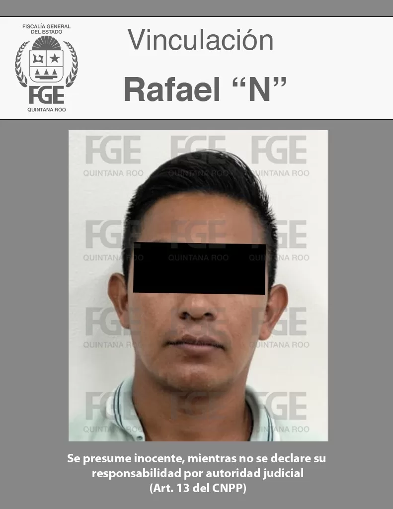 Capturan red de trata en Cancún, vinculan a proceso a tres personas por explotación sexual